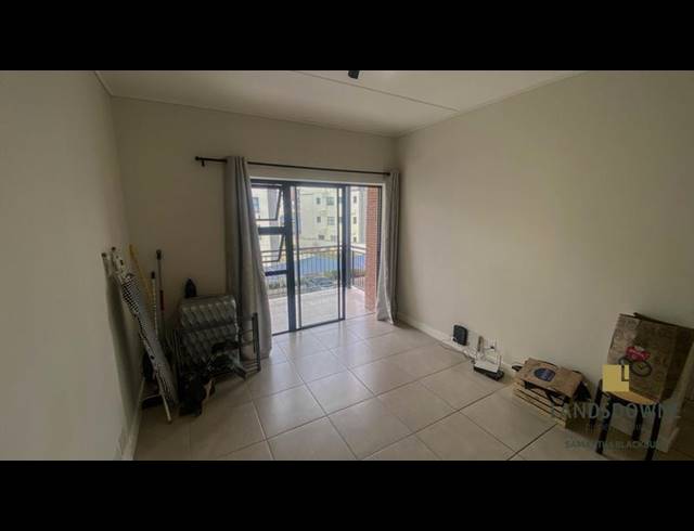 1 BEDROOM PROPERTY TO RENT IN RICHWOOD